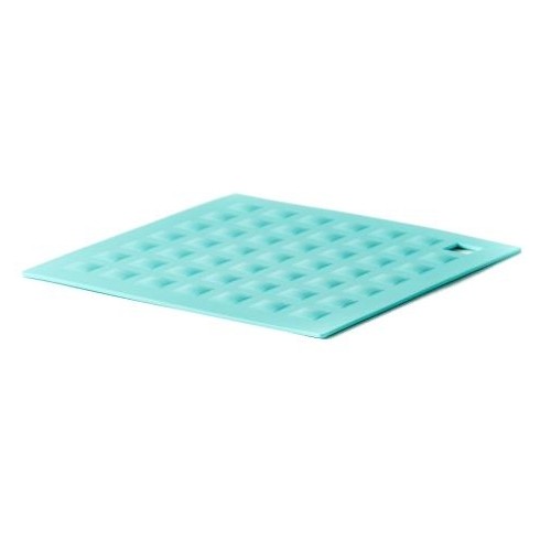 20X20 正方矽膠熱墊